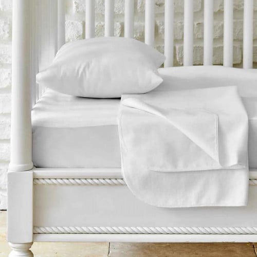 طقم واقي مرتبة ناعم مواليد