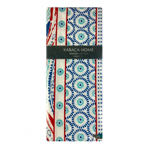 تلبيسة مخدات Stripe