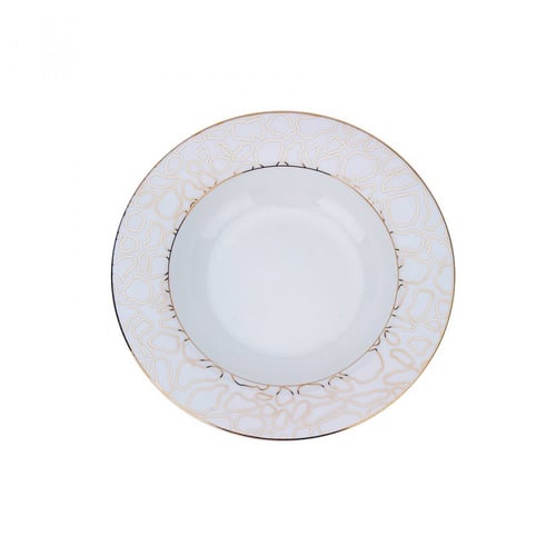 طقم صحون فاخر Malin