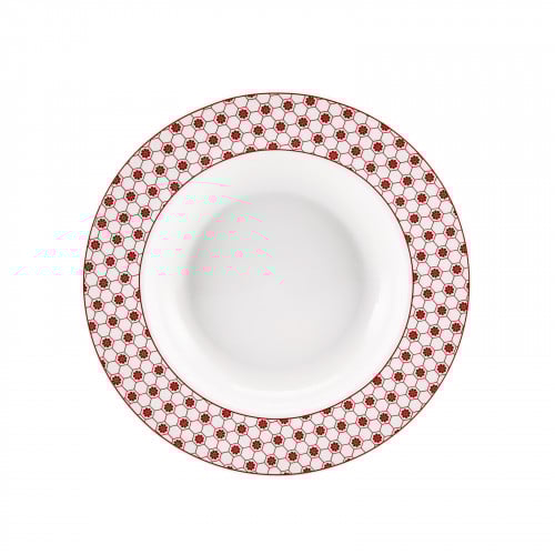 صحن سيراميك Sakae