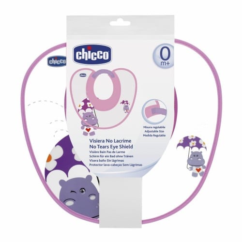 قبعة حماية للعين من الشامبو CHICCO