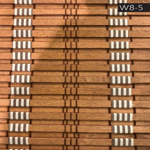 ستارة بامبو رول اب Bali