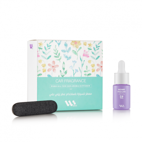 معطر سيارات Car Fragrance دبليو سينت