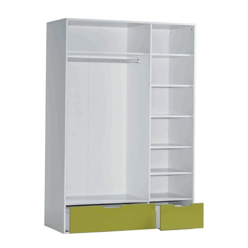 خزانة ملابس لغرف الأطفال Option