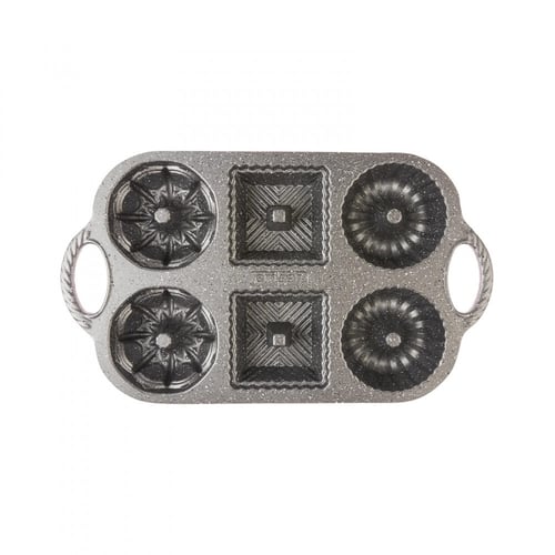 قالب كيك Griss وردي