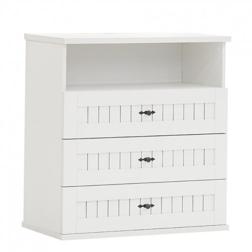 شوفونير لغرف الأطفال Vintage