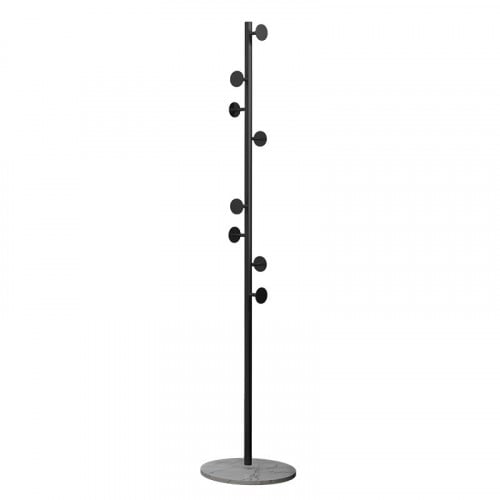 علاقة ملابس Round