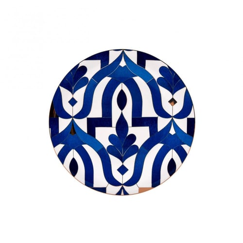 طقم مائدة فاخر 62 قطعة Azur