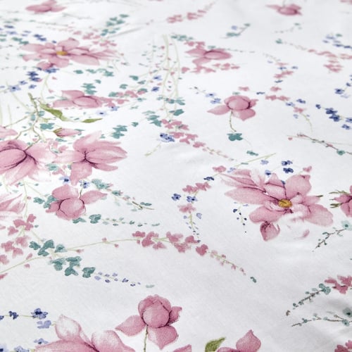 طقم مفارش مزدوج كوين Dalila