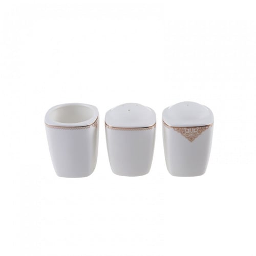 طقم مائدة فاخر 62 قطعة Simyaci