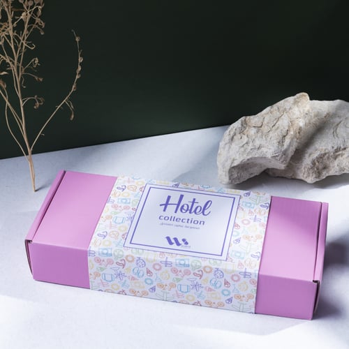 مجموعة عطور الميني - كولكشن الفنادق