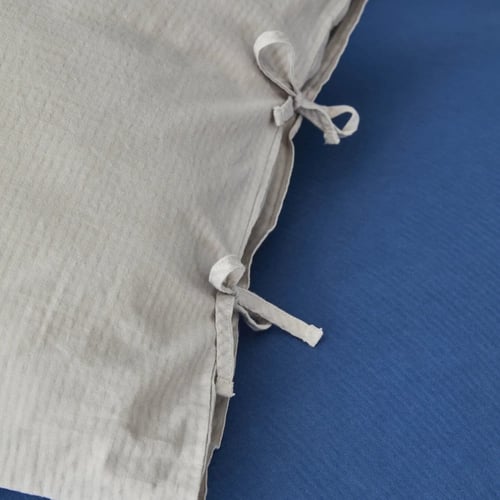 طقم مفارش مفرد Pruva Mavi