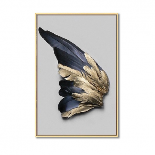 لوحة فنية جدارية Wing