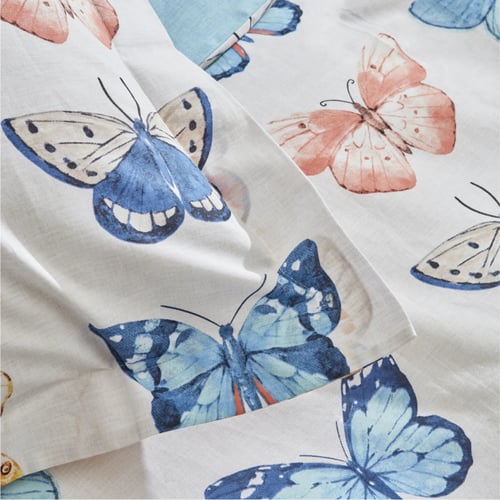 طقم مفارش مزدوج كوين Danny