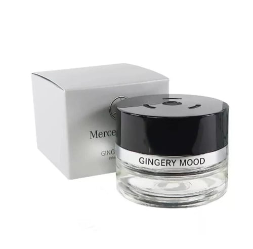 عطر مرسيدس بنز gingery mood