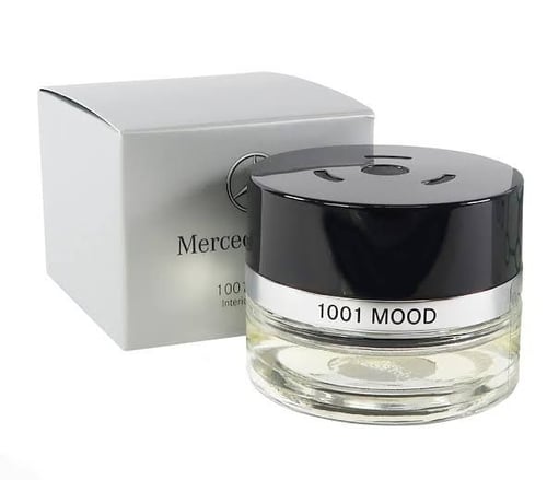 عطر mood 1001 مرسيدس بنز