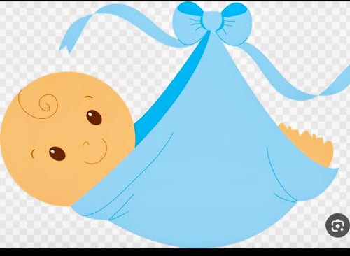 متابعة التبويض للحمل بولد(باذن الله)