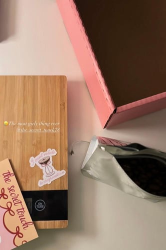 بوكس قهوة 2 محاصيل برازيلي