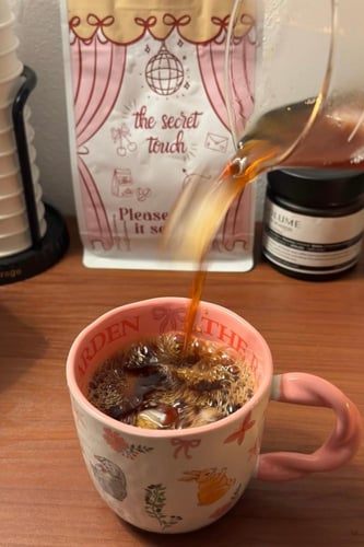 محصول كولومبي