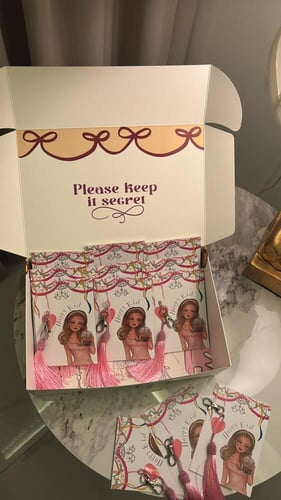 عيديات تشارمز