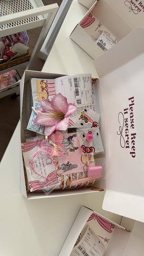 بوكس قهوة 2 محصول سلفادور