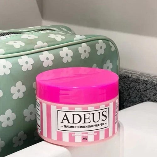 كريم adeus البرازيلي