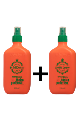 ٢تونك الشعر البرازيلي