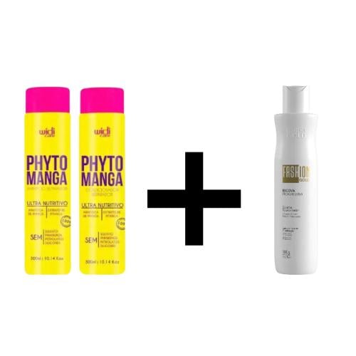 كيراتين ٣٠٠ مل +الشامبو والبلسم خالي من السلوفات