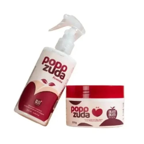 Popozuda Cream 200g