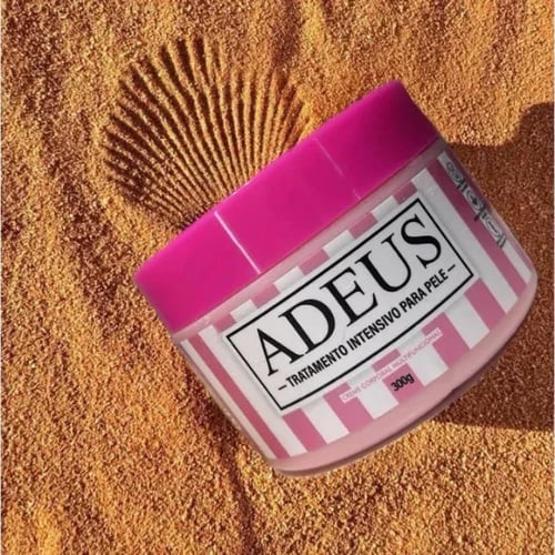 كريم adeus البرازيلي