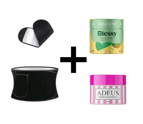 بكج التنحيف