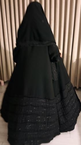 عباية ميار