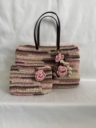 Kuroshi bag Arij Al Taif