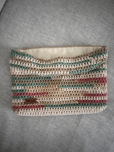 Saltlight iPad case - غطاء آيباد ضياء البحر