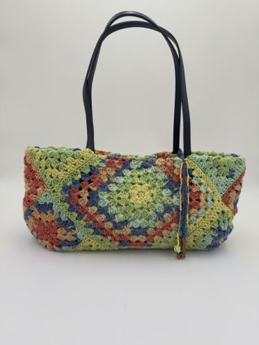 حقيبة كوروشيه Elara Bag