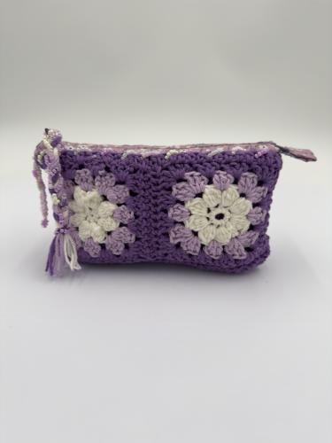 حقيبة كوروشية Serena Crystal Bag