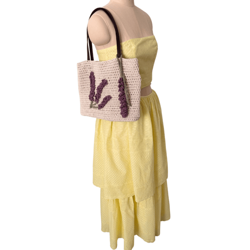 Lemon layered set - طقم ليموني بطبقات أنثوية متداخ...