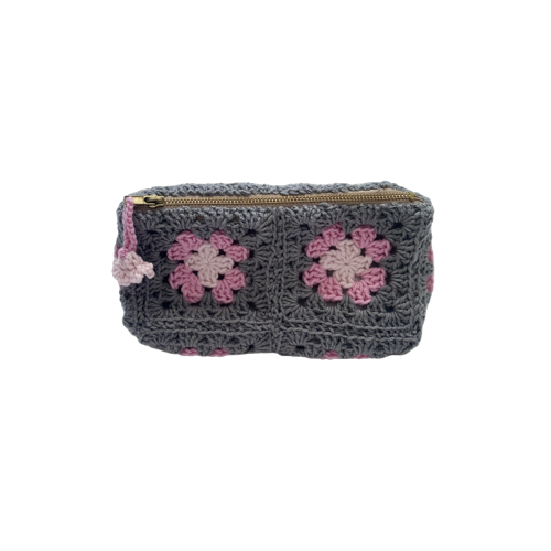 FloraEssentials Pouch - حقيبة فلورا الطبيعة