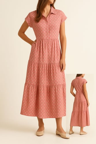 الندى الوردي Blush Sand
