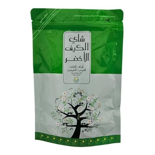 شاي الكيف الاخضر الصيني 80 جرام