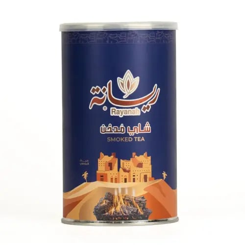 شاي ريانه المدخن 200 جرام OP1