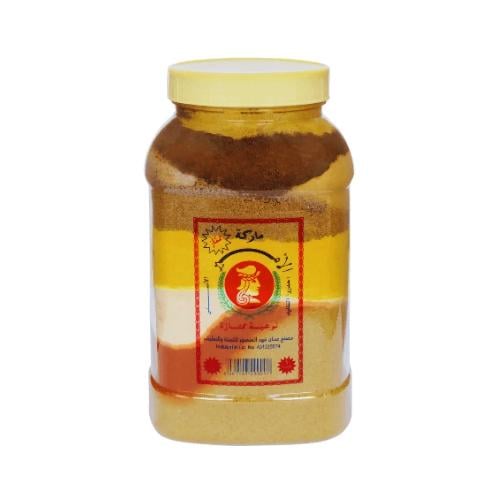 بهارات الامير مشكل 800 جرام