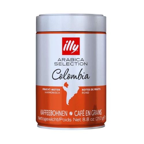قهوة ايلي حبوب كولومبيا ، 250 جرام