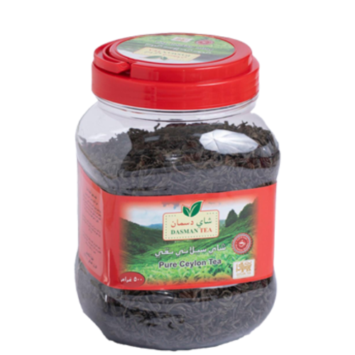 شاي دسمان 500 جرام