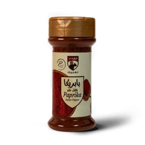 بابريكا فلفل حلو 80 جرام