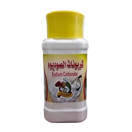 كربونات الصوديوم 500 - مصنع ركن النسايم