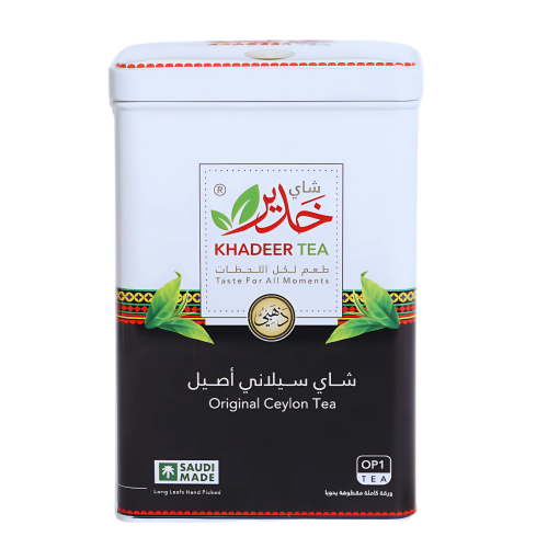 شاي خدير OP1 ــ 250 جرام