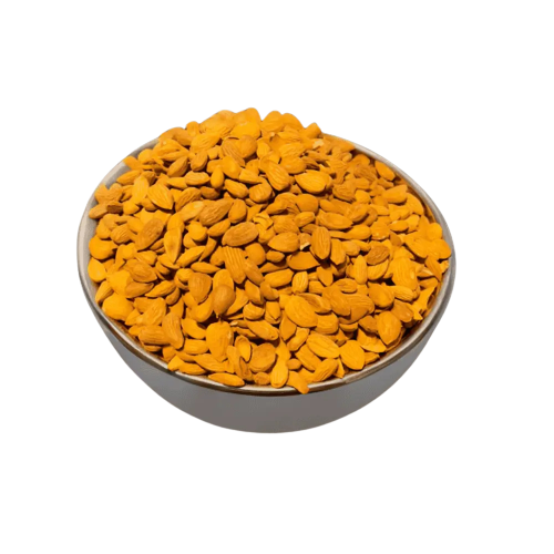 لوز يمني فاخر