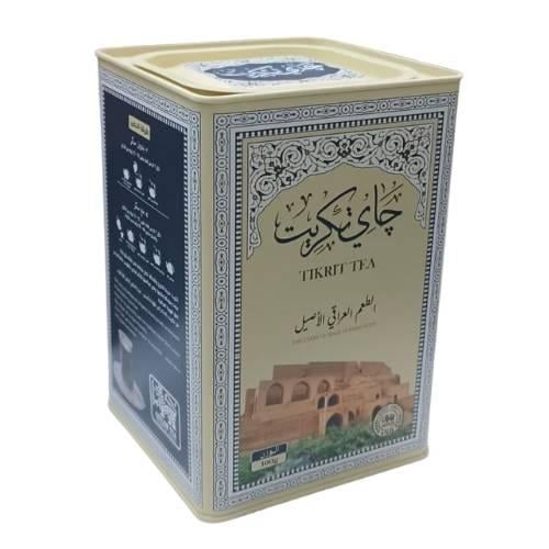 شاي جاي تكريت الطعم العراقي الاصيل 300 جرام