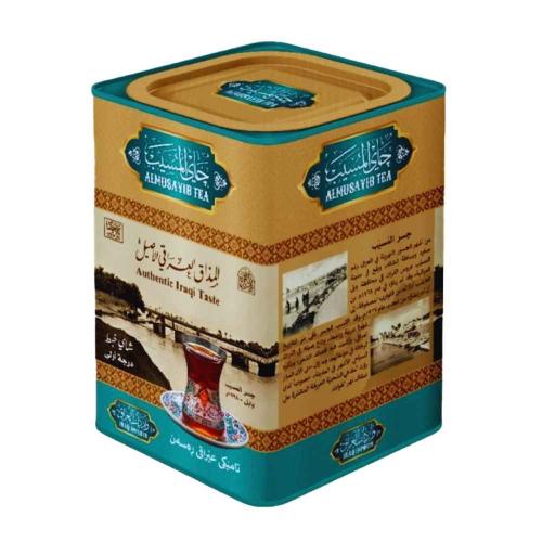 شاي المسيب العراقي 300 جرام